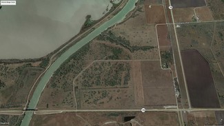 Port Lavaca, TX Industrial - Dryer Rd