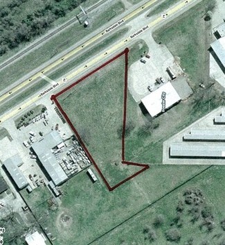 Bossier City, LA Commercial Land - 4604 Barksdale Blvd Bossier City, LA Commercial Land - 4604 Barksdale Blvd