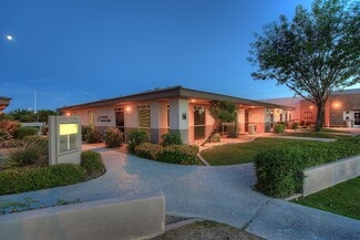 Glendale, AZ Office, Office/Medical - 7200 W Bell Rd