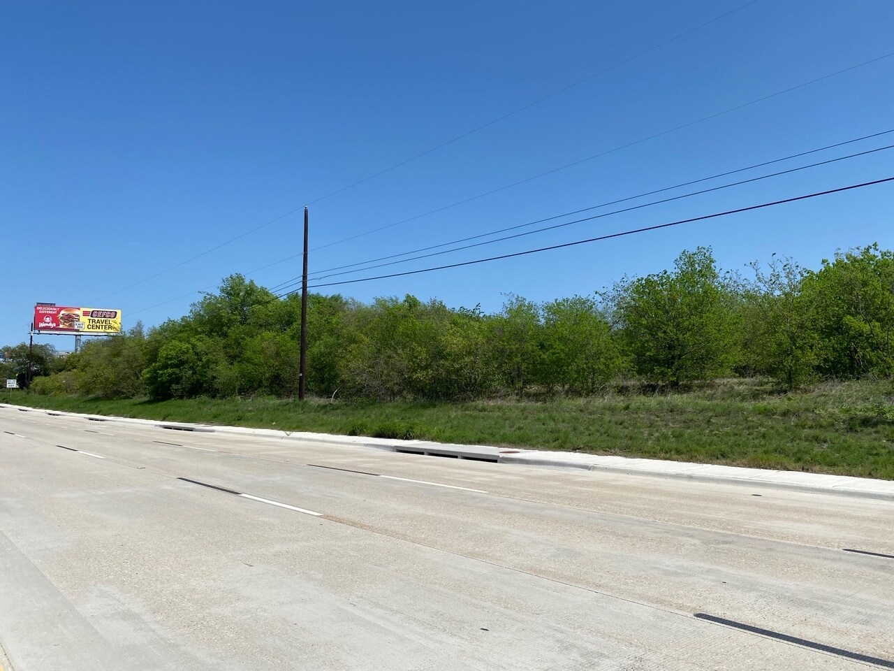 1511 N General Bruce Dr Temple, TX 76504 Land Property for Sale on