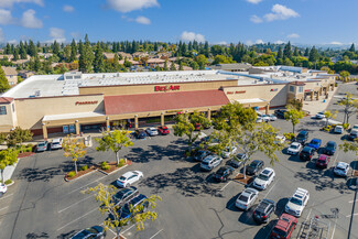 Rocklin, CA Retail - 2341 Sunset Blvd