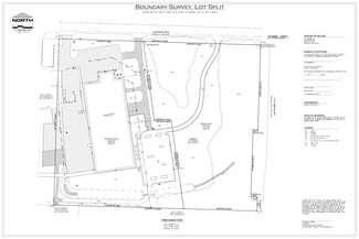 Lugoff, SC Industrial Land - 1255 Commerce Dr