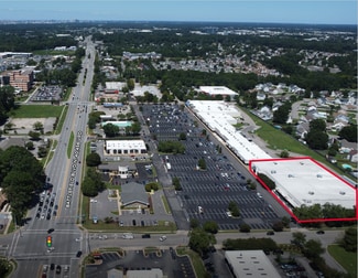Chesapeake, VA Retail - 701 N Battlefield Blvd