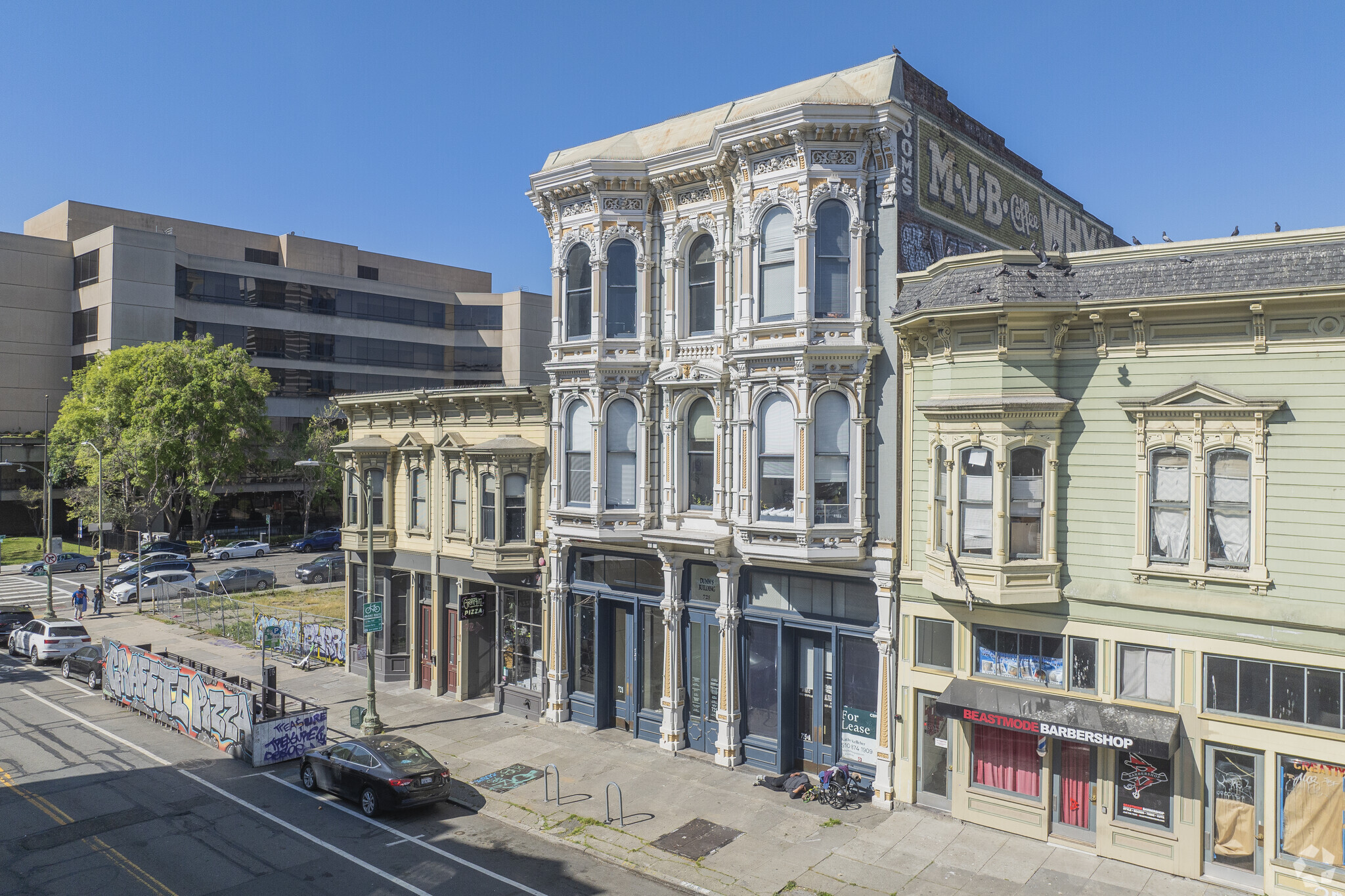 , Oakland, CA for Sale
