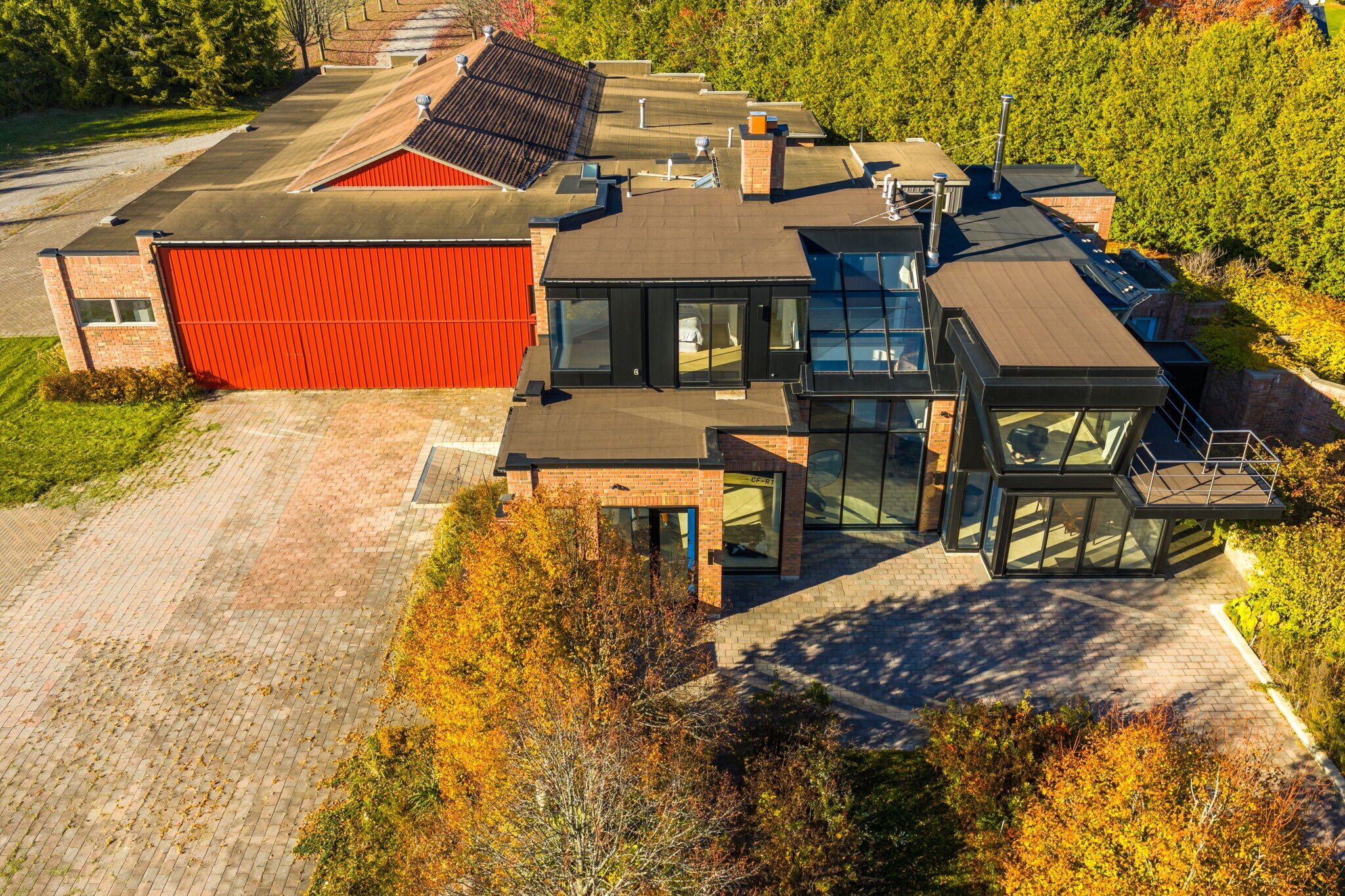 2441 7th Line, Port Hope, ON for Sale