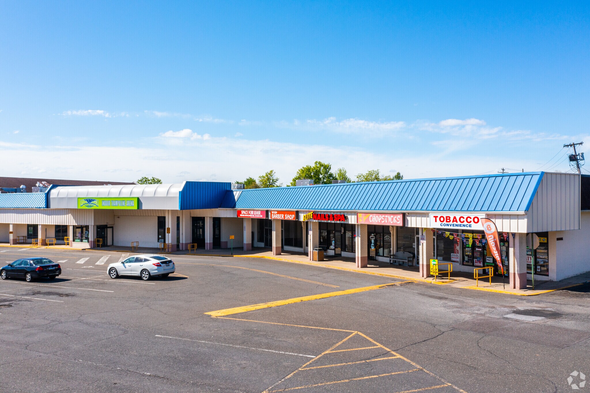 610-640 E Main St, Lansdale, PA for Sale