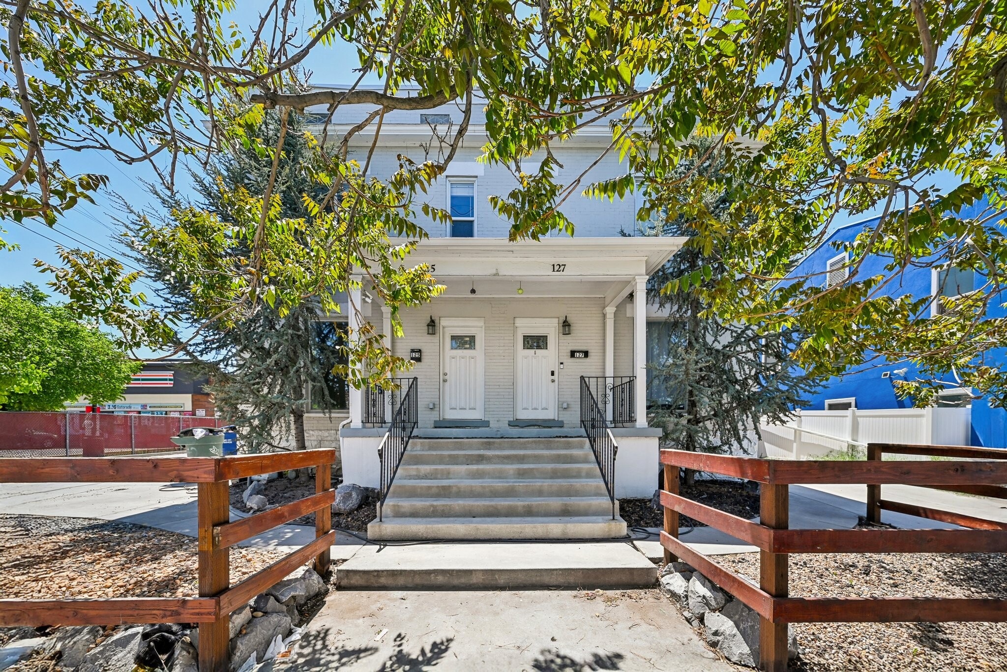 125 W 800 S, Salt Lake City, UT for Sale