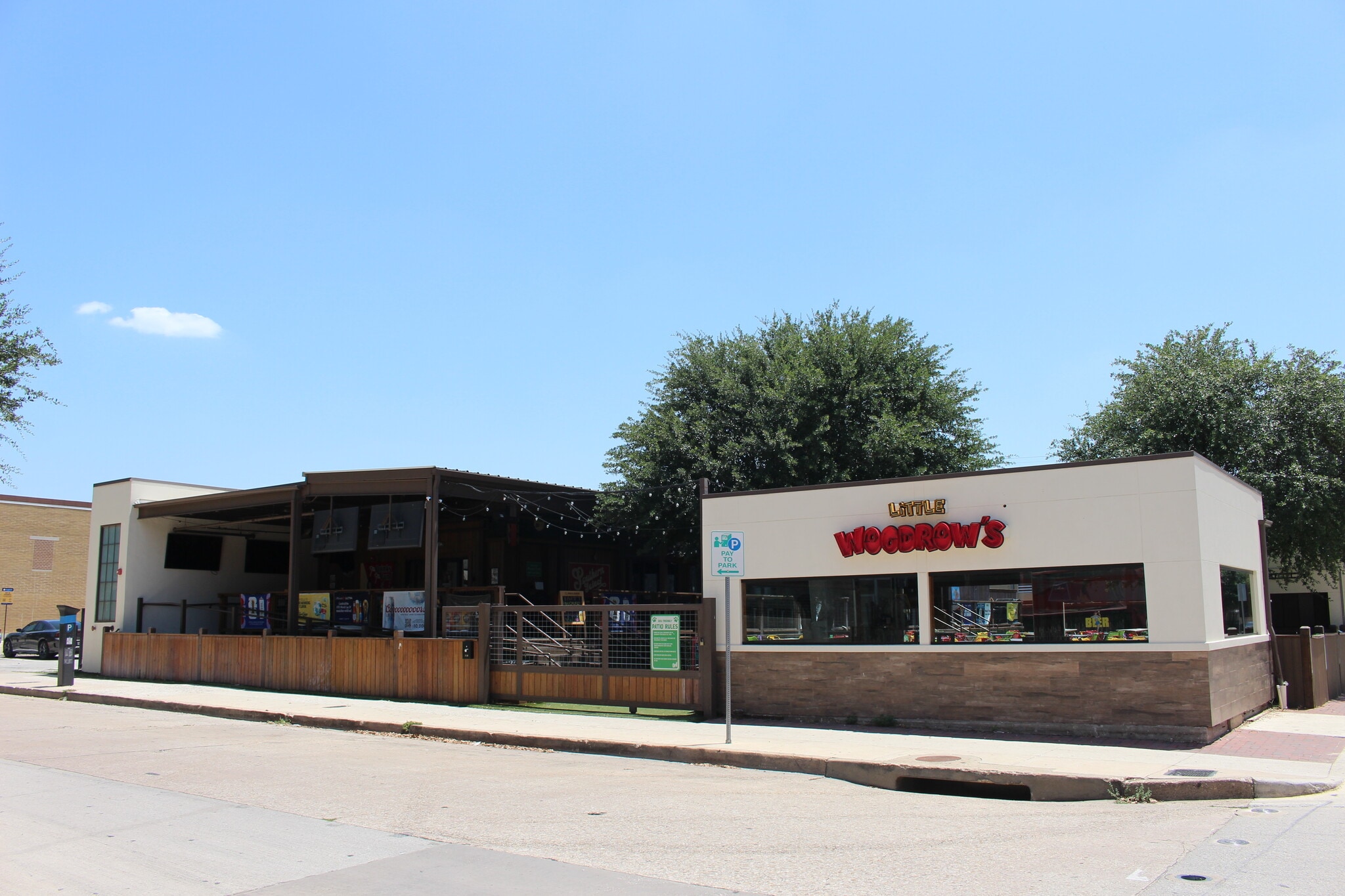 2833 Morton St, Fort Worth, TX for Sale