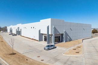 Oklahoma City, OK Industrial - 4617 Sw 25th Cir
