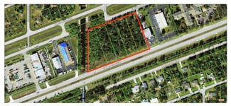 Port Charlotte, FL Commercial - 20169 20169,20177,20185,20193 KENILWORTH BOULEVARD Blvd