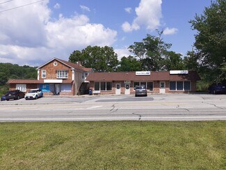 Blooming Grove, NY Retail - 2874 Route 94