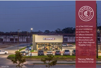 Katy, TX undefined - 128 Cane Island Pky