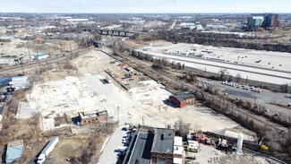 Baltimore, MD Industrial - 4600 E Fayette St