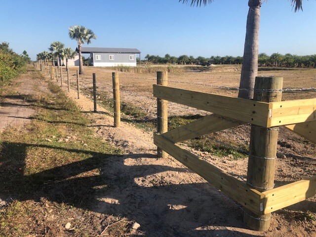 20941 Granville Rd., North Fort Myers, FL for Sale