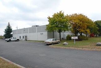 Edina, MN Manufacturing - 7225 Washington Ave