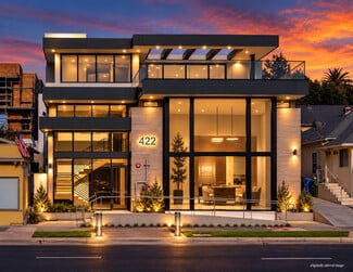 Redondo Beach, CA Loft/Creative Space - 422 S Pacific Coast Hwy