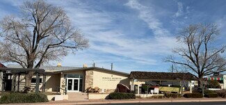 Page, AZ undefined - 6 N Lake Powell Blvd Page, AZ undefined - 6 N Lake Powell Blvd