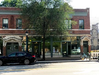 Saint Louis, MO Office - 6172-6178 Delmar Blvd