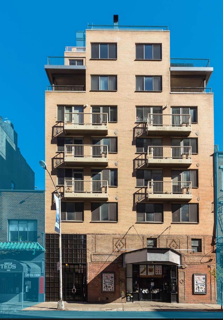 159 Bleecker St, New York, NY for Sale