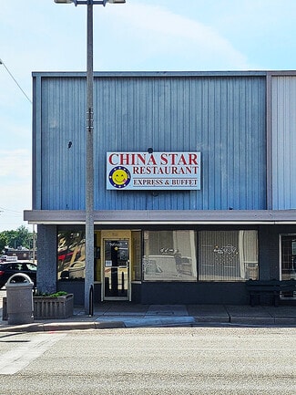 Mcpherson, KS Restaurant - 224 N Main St