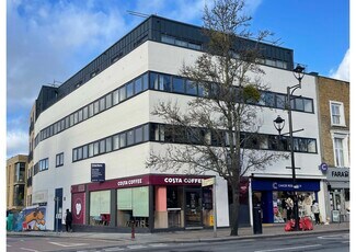 Surbiton, LND Office - 26-27 Victoria Rd