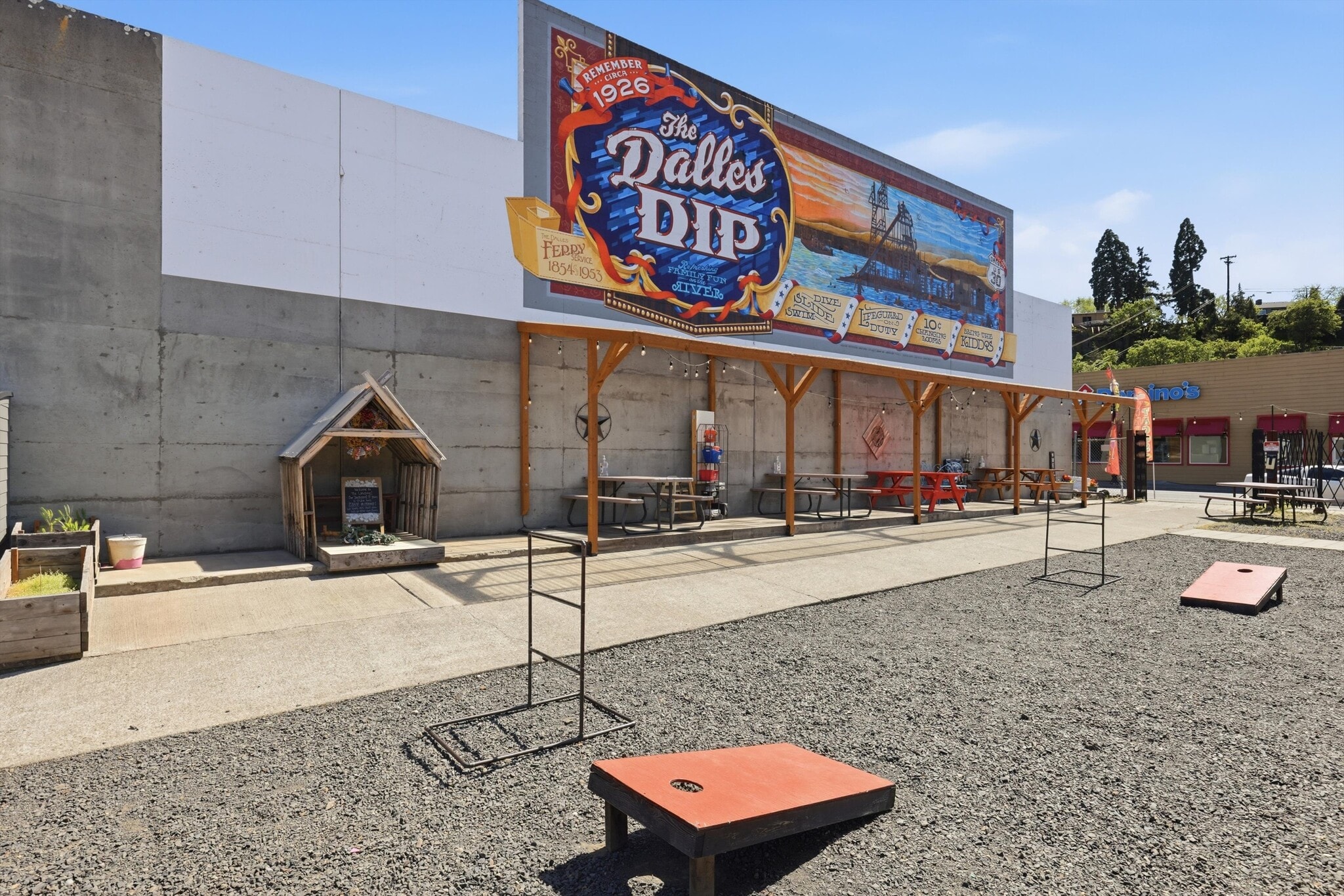 801 E 2nd St, The Dalles, OR for Sale