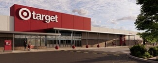 Guilford, CT Retail - 842-916 Boston Post Rd