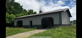 Cincinnati, OH Flex - 1430 Spring Lawn Ave