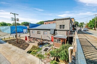 Glasgow, KY Storefront Retail/Office - 205 N Race St