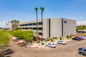 Phoenix, AZ Office, Office/Medical - 18444 N 25th Ave