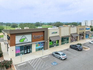 La Vernia, TX Office/Retail - 194 S FM 1346