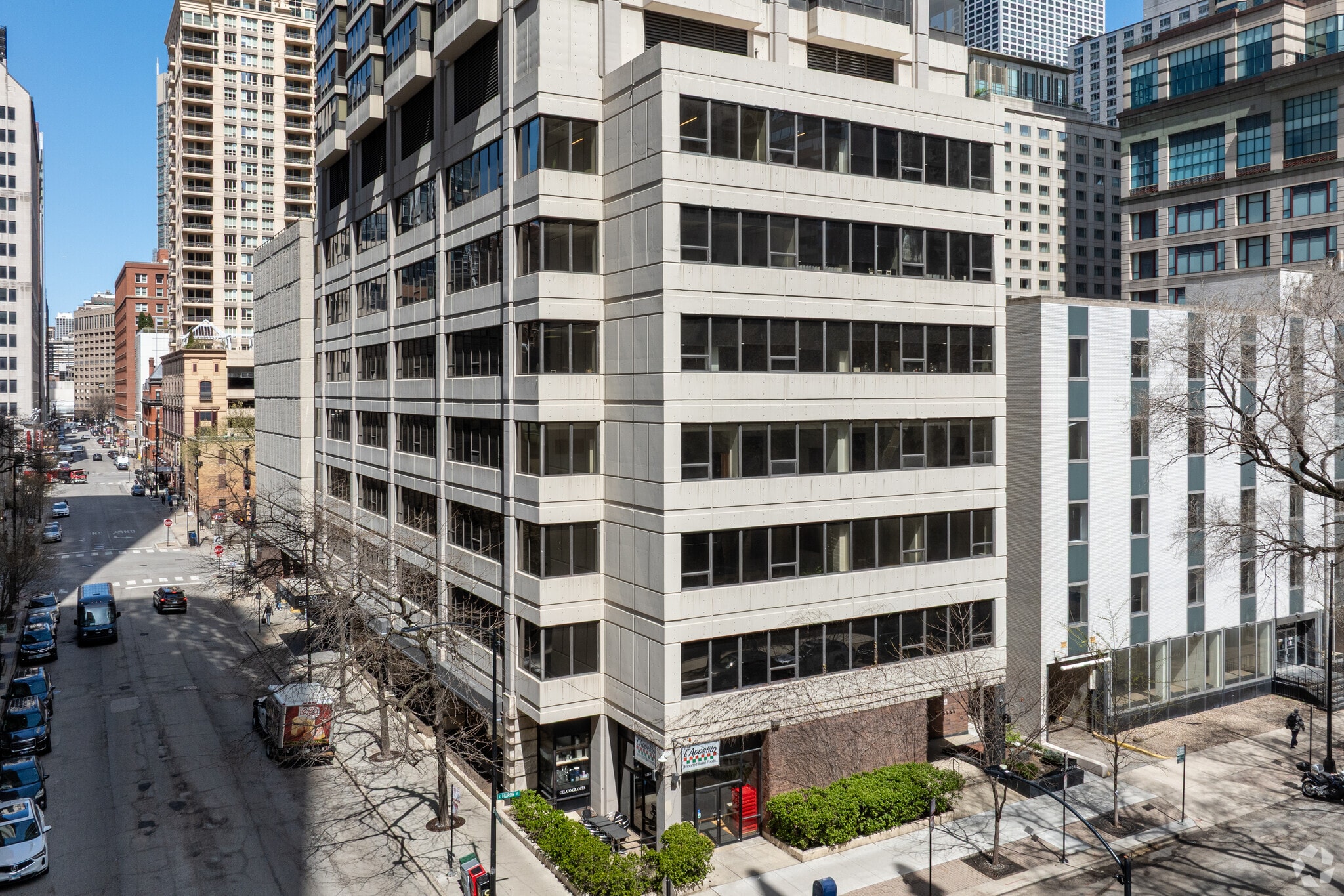 40 E Huron St, Chicago, IL for Rent