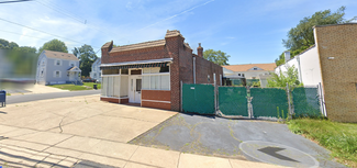 Ewing, NJ Storefront Retail/Residential - 1125 Prospect St