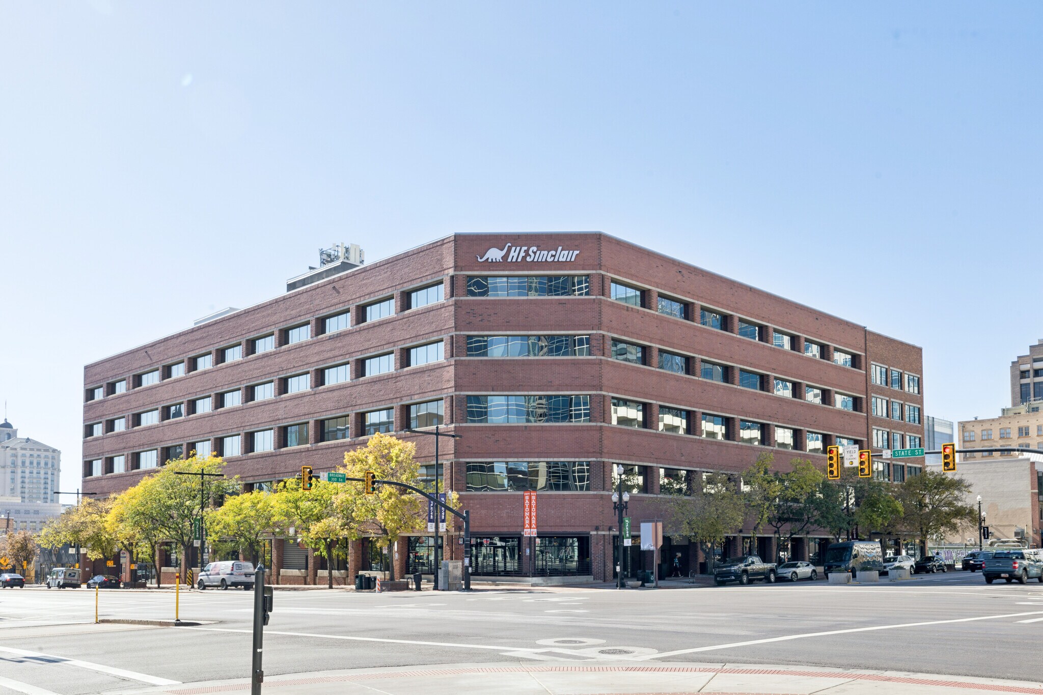 324 S State St, Salt Lake City, UT for Rent