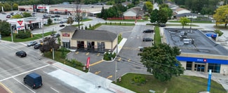 Windsor, ON Retail - 8025 Tecumseh Rd E Windsor, ON Retail - 8025 Tecumseh Rd E