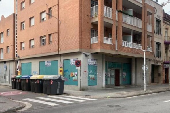 2 Carrer de Monterols, Sabadell, BAR for Rent