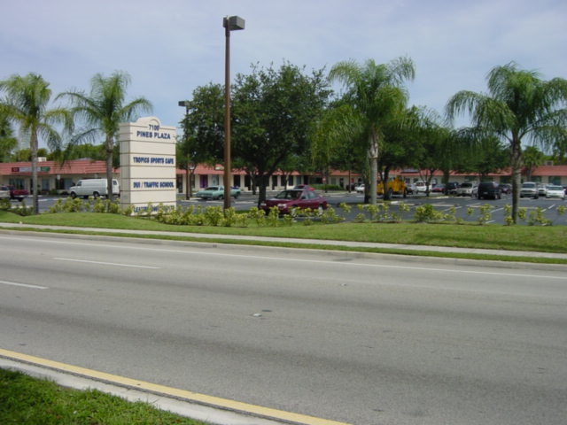 7100 Pines Blvd, Pembroke Pines, FL for Rent