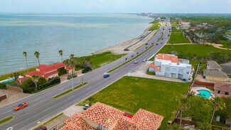 Corpus Christi, TX Residential Land - 3645 Ocean