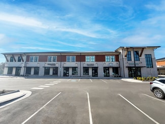 Hampstead, NC Office, Retail - 43 Shuckin Ln