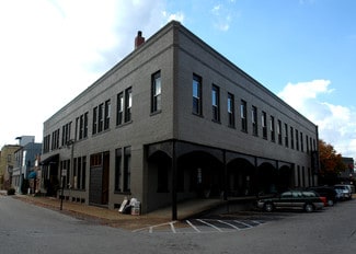 Chattanooga, TN Office - 1401 Williams St