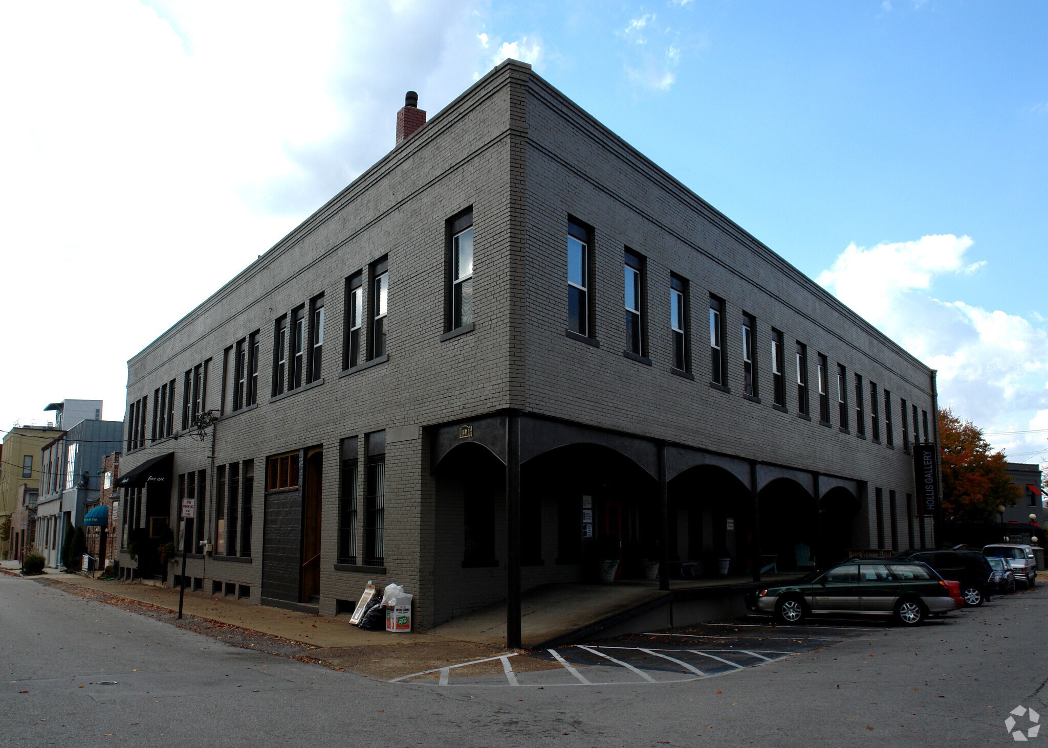 1401 Williams St, Chattanooga, TN for Rent