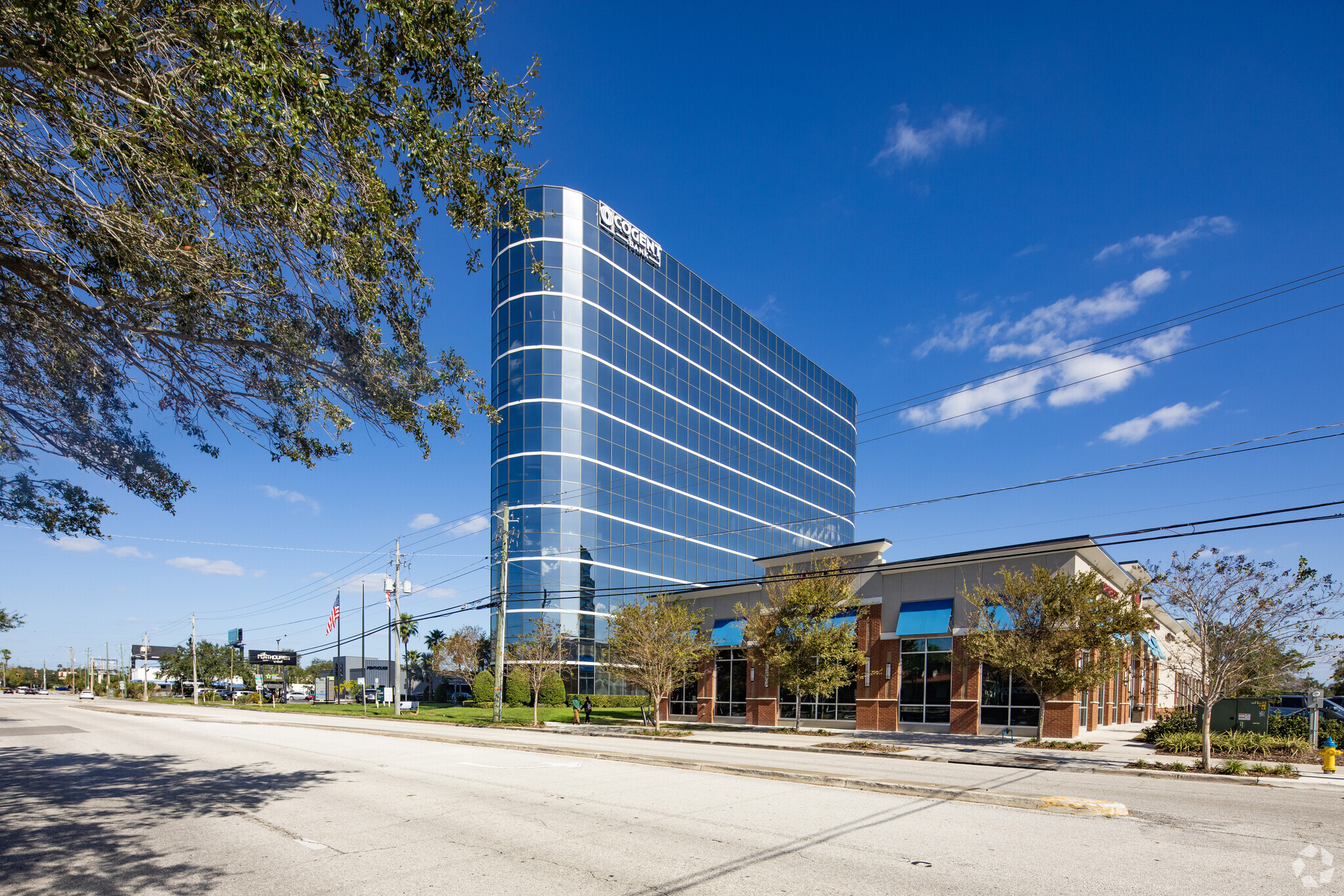 1715 N Westshore Blvd, Tampa, FL for Rent