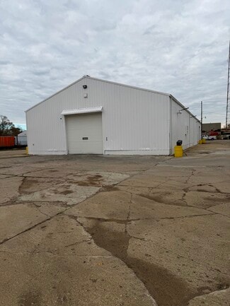 Belvidere, IL Industrial - 845 E Jackson St Belvidere, IL Industrial - 845 E Jackson St