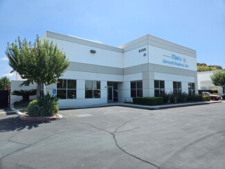 Long Beach, CA Warehouse - 6105 Obispo Ave