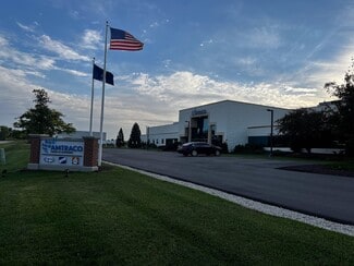 Franksville, WI Office - 4221 Courtney Rd