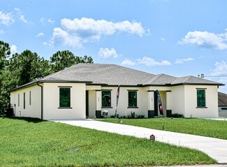 Lehigh Acres, FL Apartments - 4657 25th St SW Lehigh Acres, FL Apartments - 4657 25th St SW
