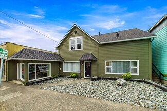 Fortuna, CA Apartments - 1645 Main St