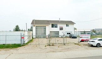 Stony Plain, AB Industrial - 13 Boulder Blvd
