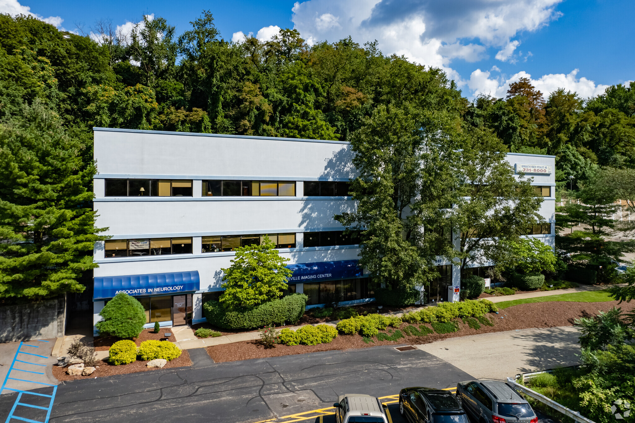 665 Rodi Rd, Pittsburgh, PA for Rent