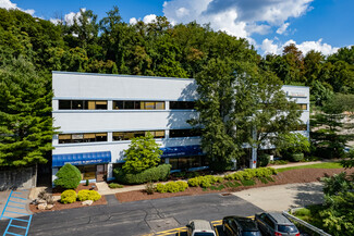 Pittsburgh, PA Office - 665 Rodi Rd